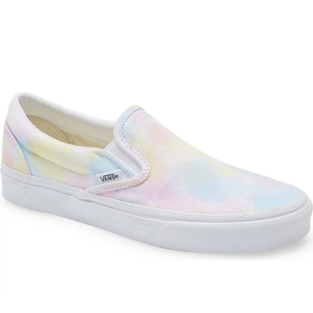 Vans Classic Slip-On Shoes